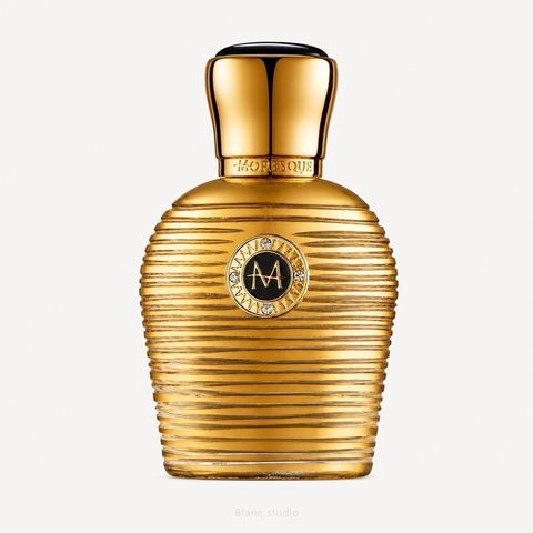 MORESQUE PARFUM Aurum